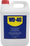 WD-40 Univerzální olej
