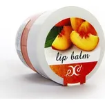 Hristina Přírodní balzám na rty broskev…