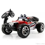 Rcobchod Subotech Buggy 4x4 1:12 červená