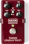 MXR Bass Distortion