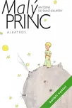 Malý princ: kolibří vydání - Antoine de…