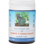 TCM Herbs Kameny z údolí Šaolin 100 tbl.