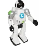 MaDe Zigy 01888 bílý/černý