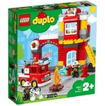 LEGO Duplo 10903 Hasičská stanice