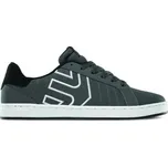 Etnies Fader LS Dark Grey/Black/White