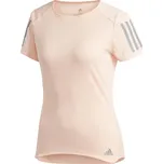 Adidas Rs Ss Tee W CY5651 růžové