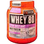 EXTRIFIT CFM Instant Whey 80 - 1000 g