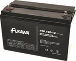 Fiamm Fukawa FWL100-12