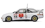 Scalextric Ford Sierra RS500 CO28-C3781