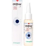 Vétoquinol Otifree