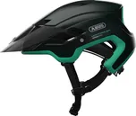 Abus MonTrailer Smaragd Green M