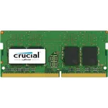 Crucial 16 GB DDR4 2400 MHz…