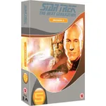 DVD Star Trek: The Next Generation -…