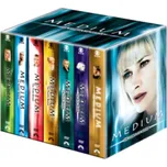 DVD Medium - Complete Seasons 1-7 (2005)
