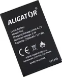 Originální Aligator R12