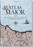 Atlas Maior of 1665 - Joan Blaeu (EN)