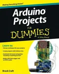 Arduino Projects for Dummies - Brock…