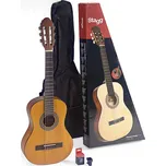 Stagg C430 Pack M NAT