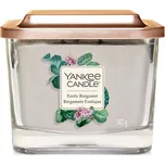 Yankee Candle Elevation Exotic Bergamot