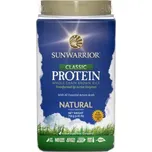 Sunwarrior Classic Protein 750 g