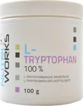 NutriWorks L-Tryptophan 100 g
