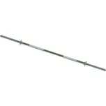 Duvlan Vzpěračská tyč 160 cm