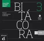 Bitácora 3 (B1.1) – Llave USB + Libro…