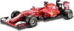 Bburago Ferrari F14-T 1:43 Alonso