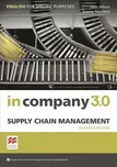 In Company 3.0: Supply Chain Management…