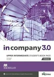 In Company 3.0 Upper Intermediate Level…