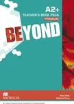Beyond Level A2+: Teacher's Book…