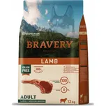 Bravery Dog Grain Free Adult Large/…