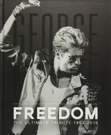 George Michael: Freedom The Ultimate Tribute 1963 - 2016 - David Nolan