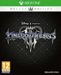Kingdom Hearts III Deluxe Edition Xbox…