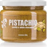 Lifelike Pistáciový krém s bílou…