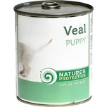 Nature's Protection konzerva Puppy…