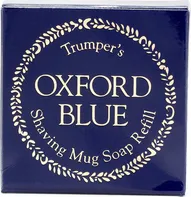 Geo F. Trumper Oxford Blue mýdlo na holení 56 g