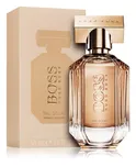 Hugo Boss The Scent Private Accord W EDP