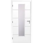Solodoor Snow 8 60/197/4 L bílé