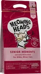 Meowing Heads Senior Moments