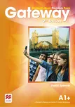 Gateway 2nd Edition A1+: Student´s Book…