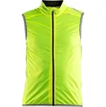 Craft Lithe vesta žlutá