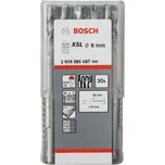 Bosch SDS-plus 7 vrták do kladiv 6 x 50…