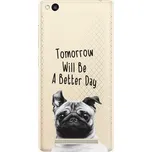 iSaprio Better Day 01 pro Xiaomi Redmi 3