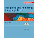 Designing and Analyzing Language Tests…