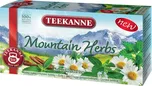Teekanne Mountain Herbs 20 x 1,8 g