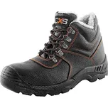 CXS Stone Apatit Winter S3 černá