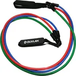 Duvlan gumový expander 3 x 1,2 m