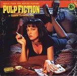 Pulp Fiction OST - Various
