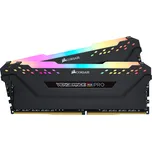 Corsair Vengeance 16 GB (2x 8 GB) DDR4…